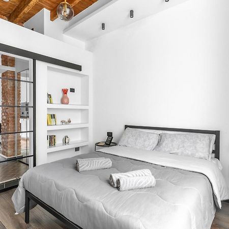 Cre12 -Loreto - Duomo- Design - Elegant - Modern Mailand Exterior foto